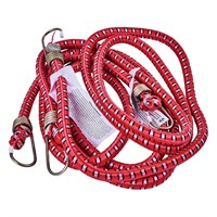 Amtech 2pc 72inch Bungee Cords